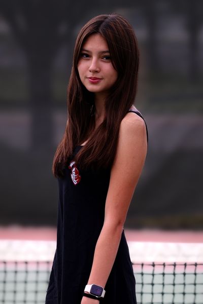 Gracie VanMeeteren